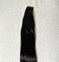Raw Straight Single Bundle